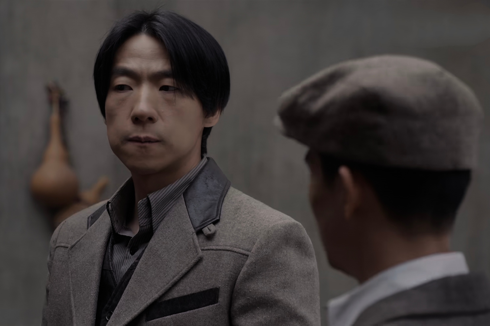 潜行者大结局前,还有3个悬念未揭开,叶兴城身上的秘密可真多