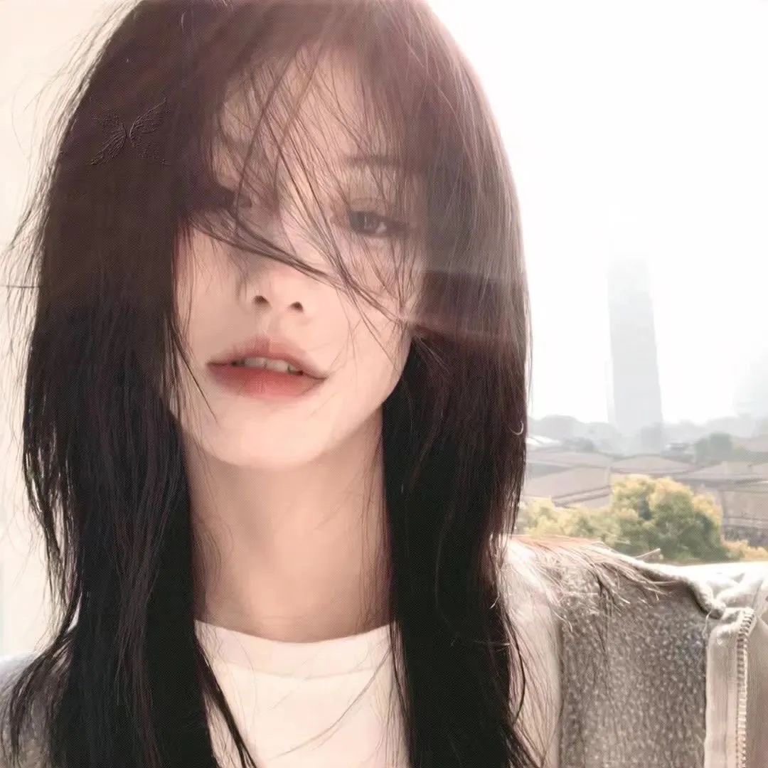 女生头像|恋爱脑