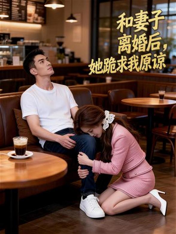 和妻子离婚后，她恳求我原谅