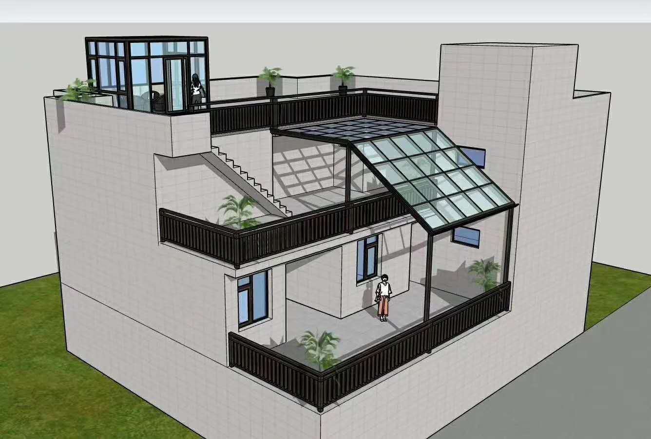 阳光房顶 - 热门商品专区