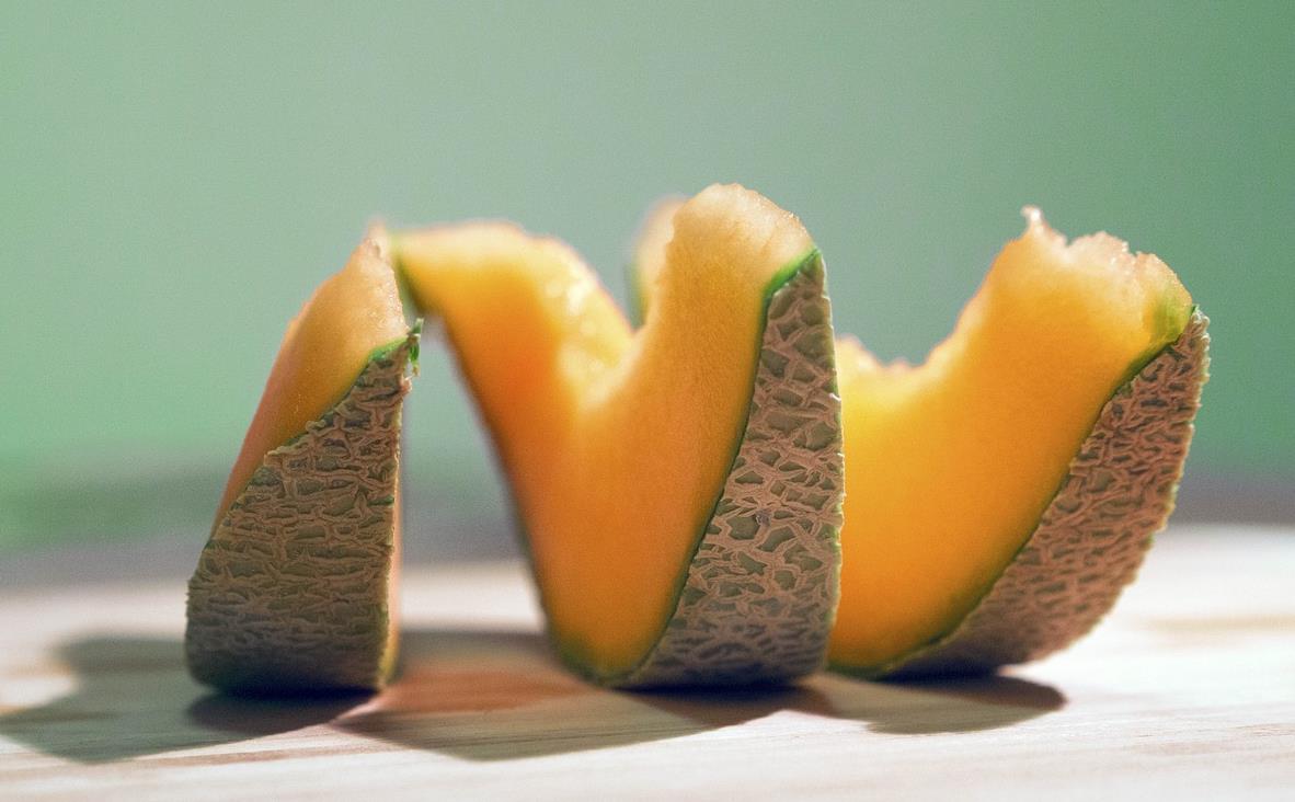 哈密瓜苦的是怎么回事?