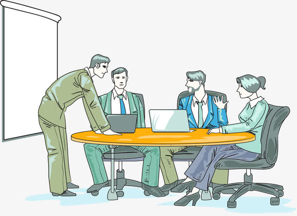 职场里,务实和务虚互相看不上