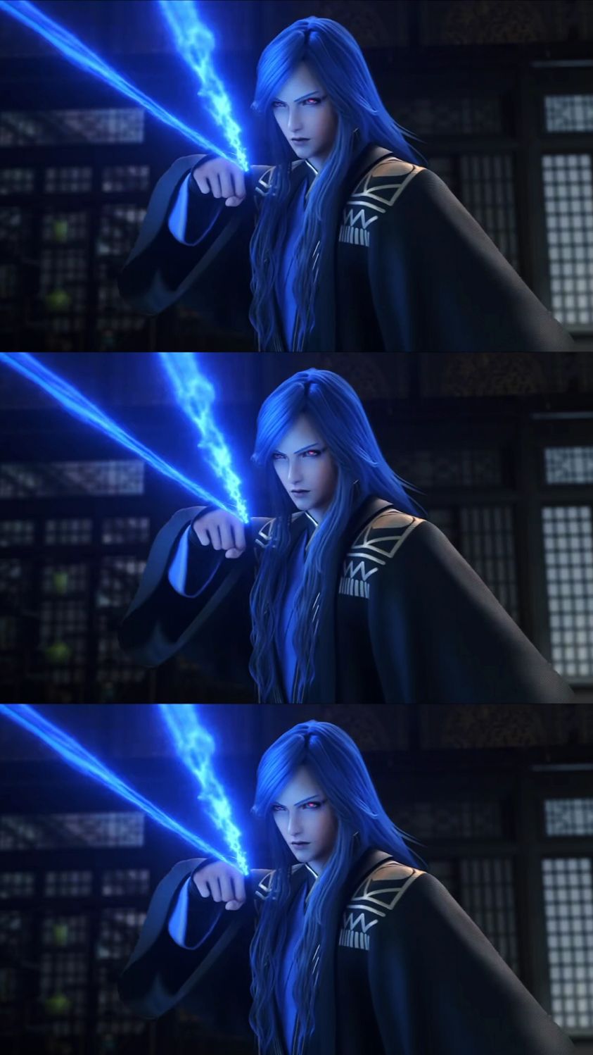 苏摩会被裂侵蚀变成镜吗?