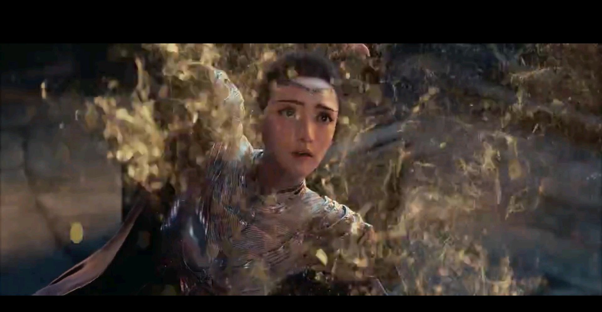 爵迹2范冰冰戏份被ai换脸?易烊千玺的戏份也少得可怜