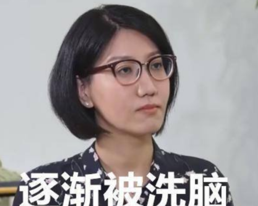 易立竞也有"翻车"的时候,撕破成年人的体面,却在他这里碰了壁