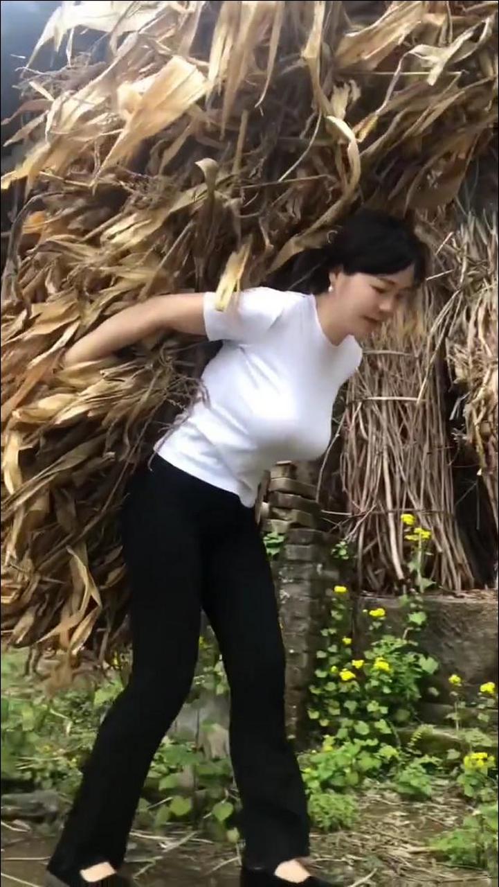 老家有贤妻,夫复何求!