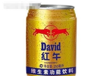 这二十种让人爆笑的盗版"零食饮料",你品尝过吗?