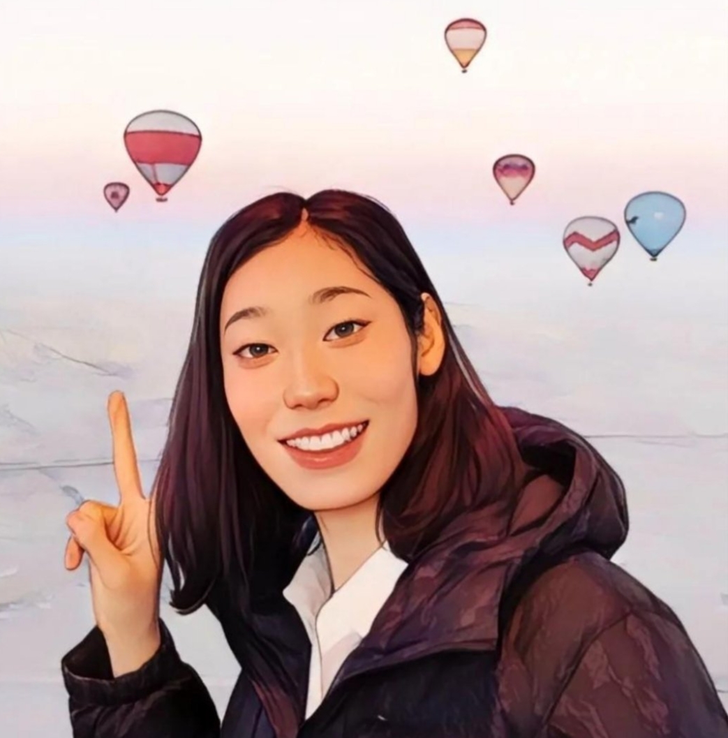 暖心!可爱粉丝为朱婷画卡通造型,美丽与帅气并存,球迷:神还原