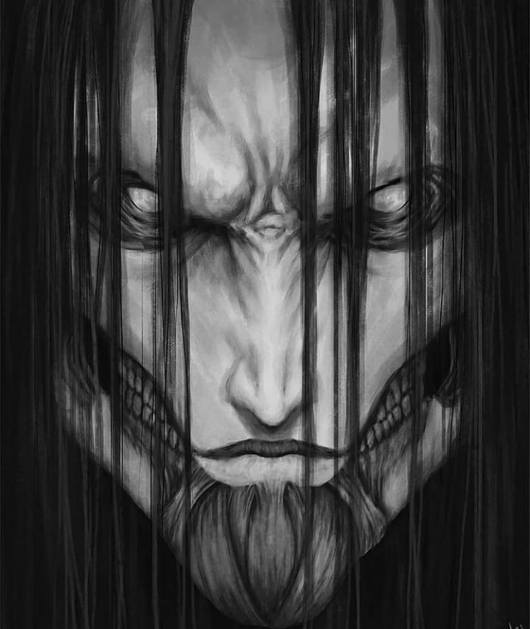 番名《进击的巨人》如果可以选择九大巨人的能力,你会选择那一个!