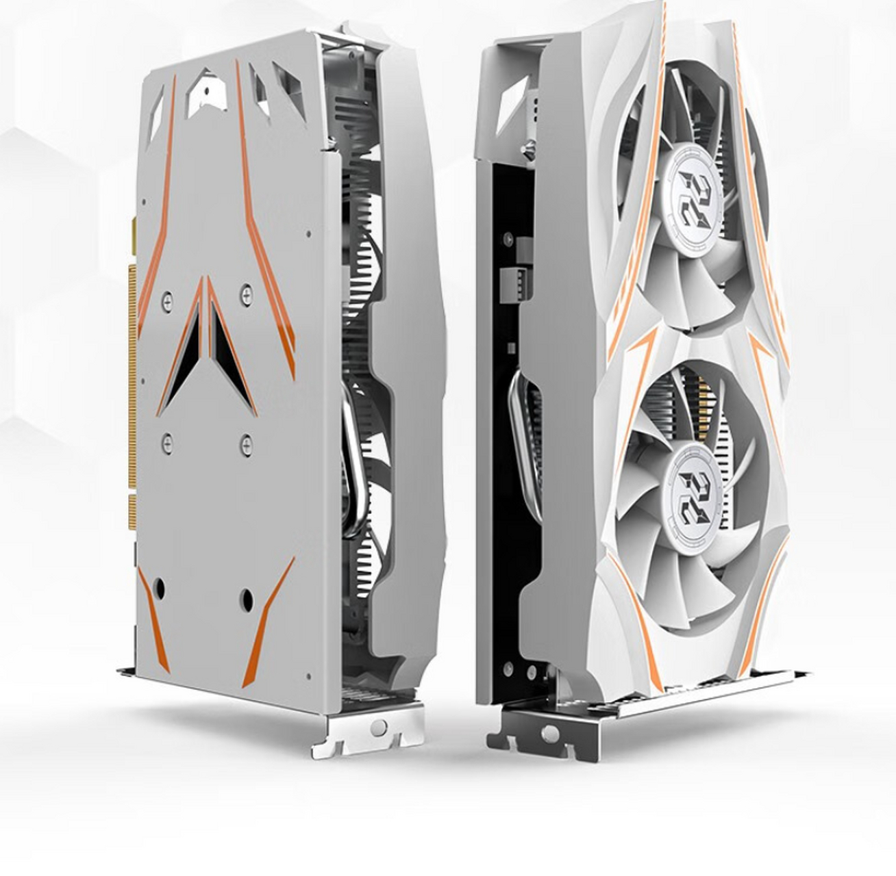 磐镭rx5500xt8g显卡是性价比之王,拥有令人惊艳的游戏体验,强大的散热