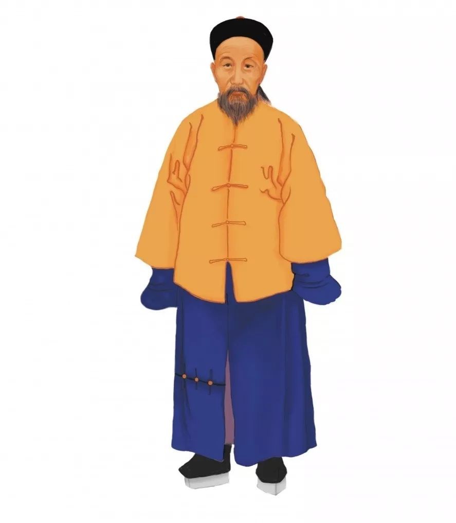 曾国藩:做官是为了什么?