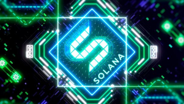 Solana再下滑16%，跌出前20名