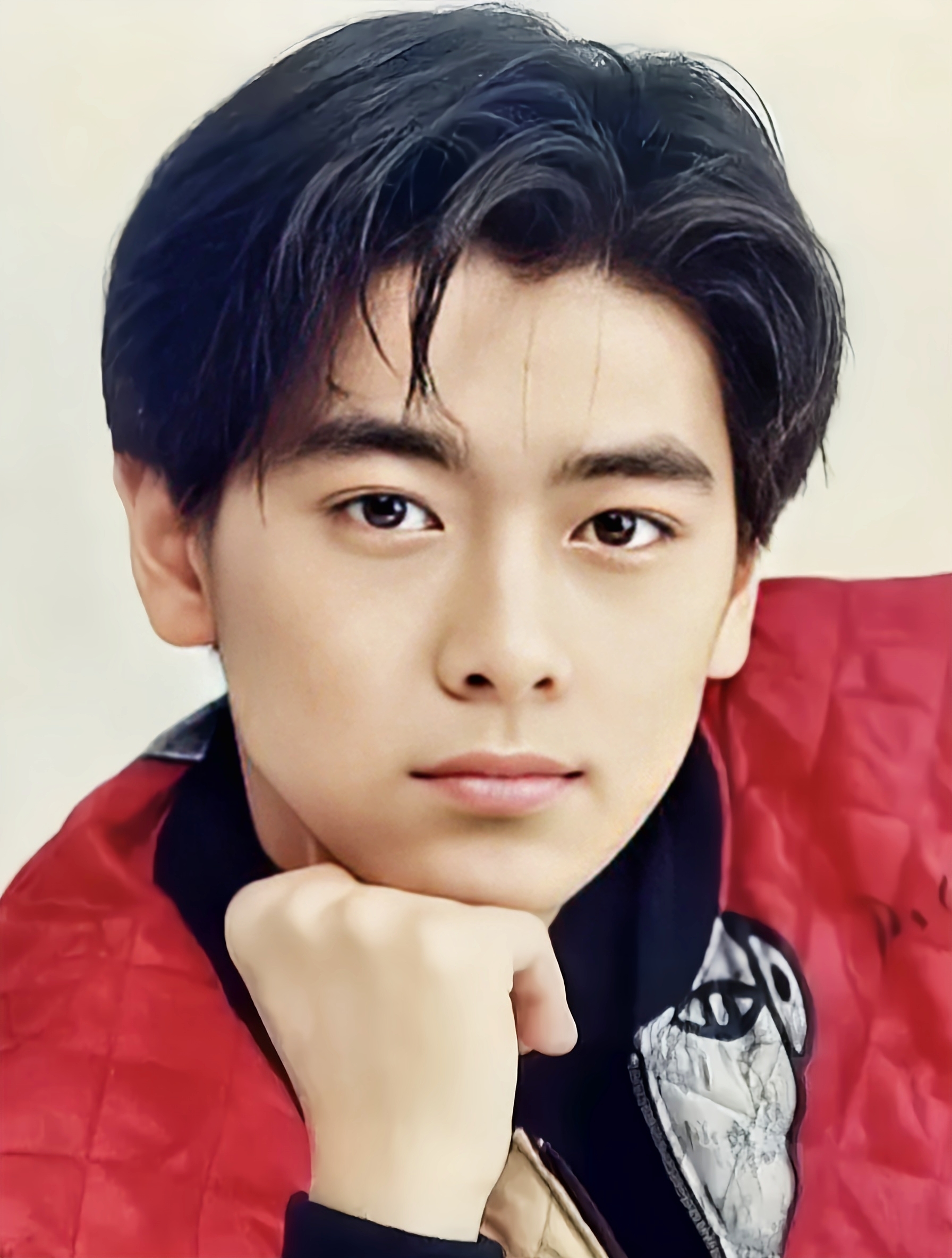 林志颖确实有些不一样了.