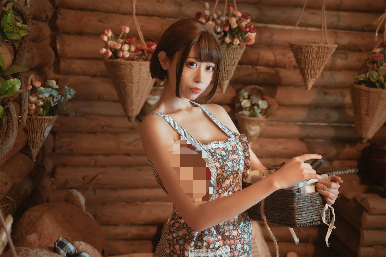 奈汐酱nice套图打包,超美的合集 奈汐酱nice套图打包,超美的合集