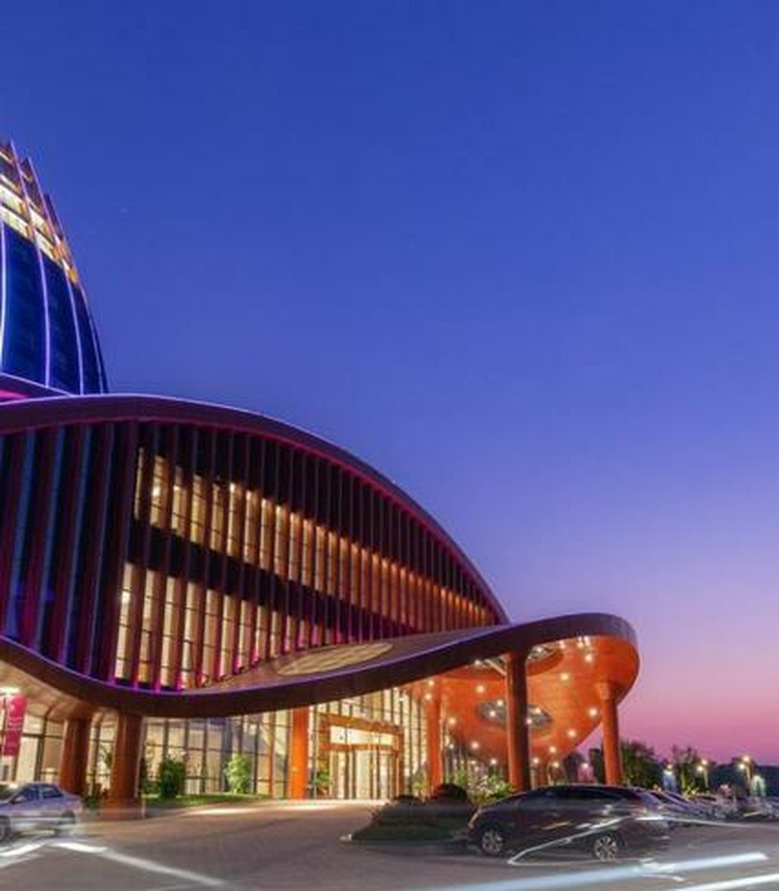 赣州城市客厅酒店位于中国家具制造名城—江西省南康市特色小镇内.