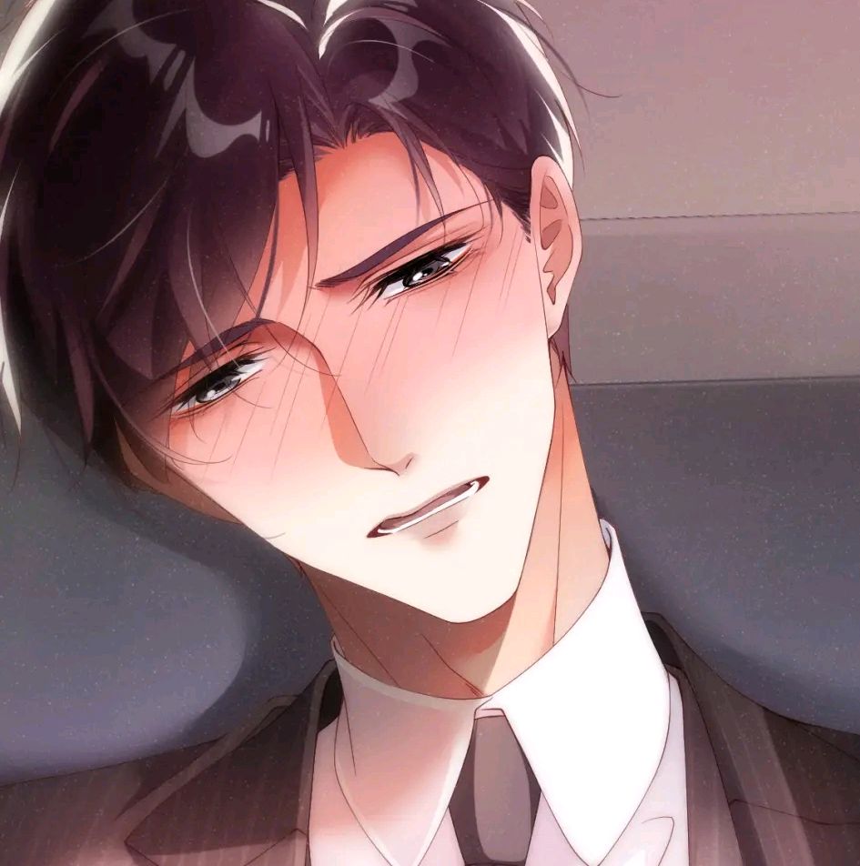 谁把谁当真,黎叔叔贪恋温暖,赵锦辛照顾细致入微,很难不动摇