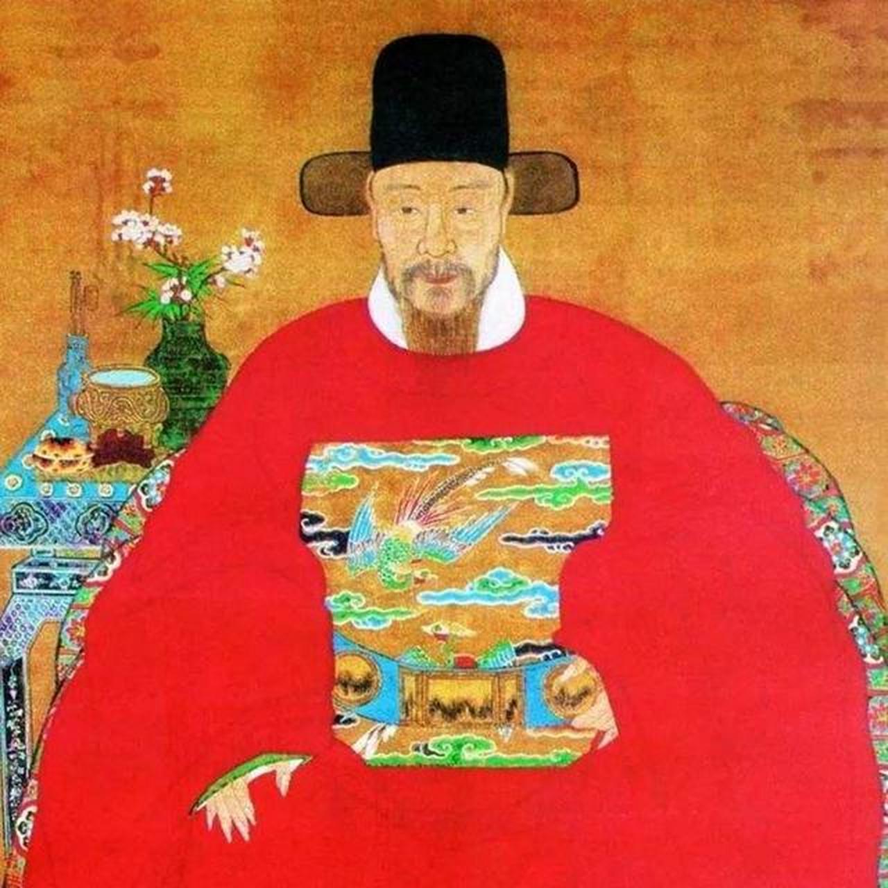 明朝状元赵秉忠在25岁时高中一甲第一名,历任侍读学士,礼部侍郎,官至