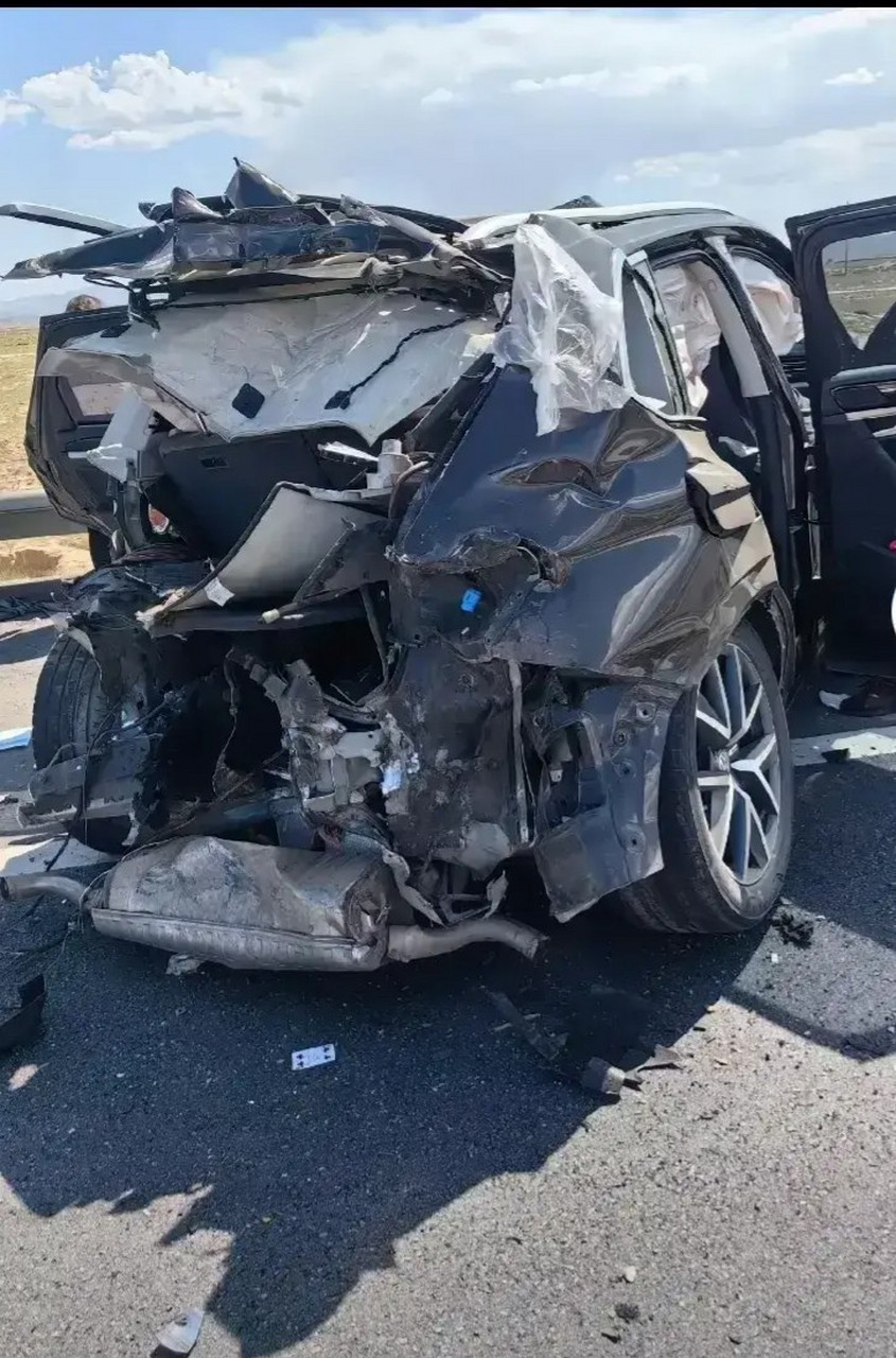 g30连霍高速甘肃山丹境内5辆私家车和3辆货车追尾相撞,事故造成8人