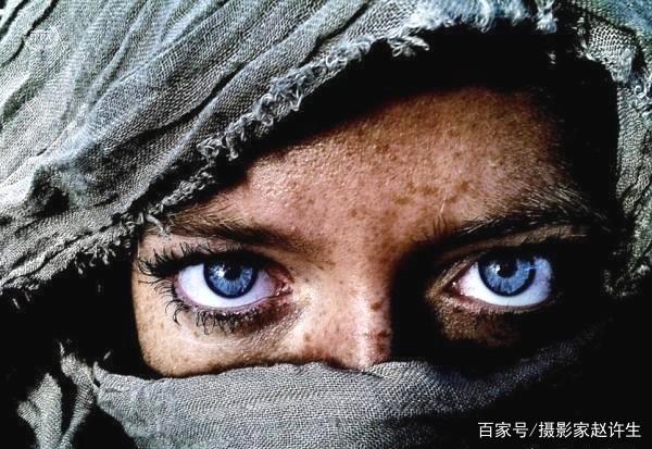 让众多摄影爱好者苦恼的人像特写拍摄,详细技法技巧来了