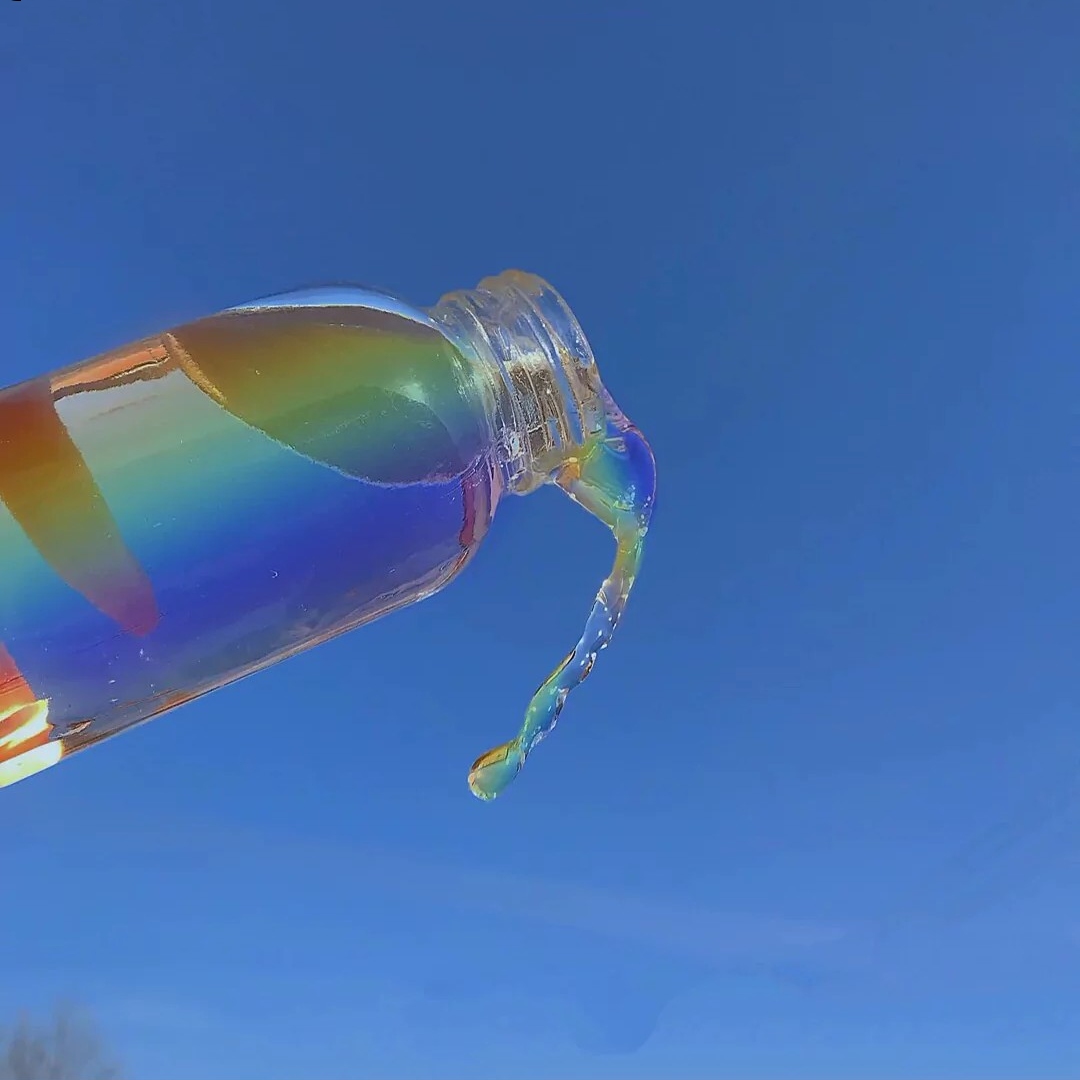 比水还干净的治愈系文案,句句暖心,心累的时候送给自己!