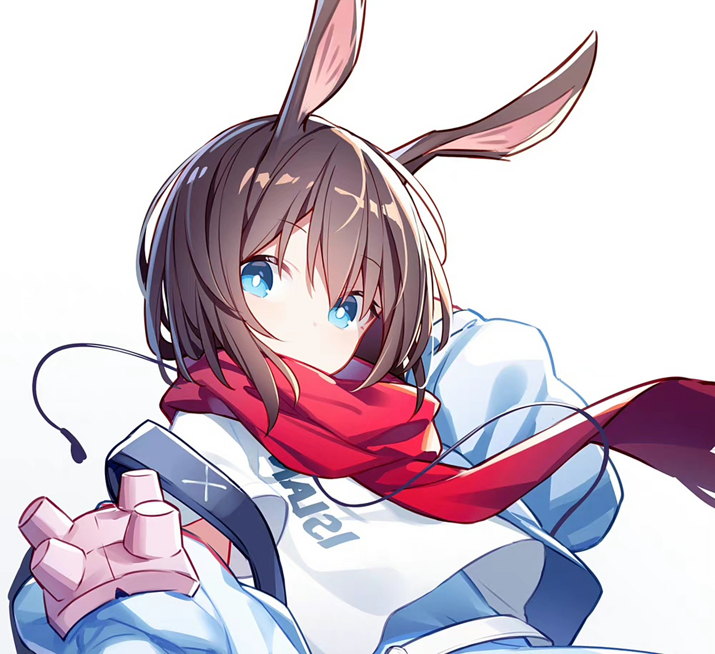 一组可爱的动漫头像 画师:quan#动漫