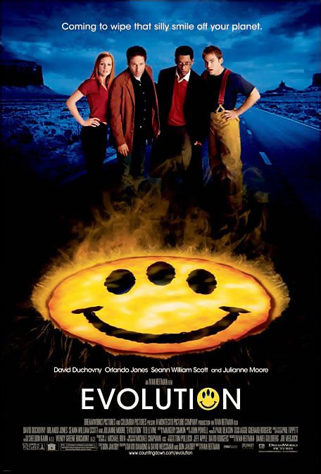 蓝光原盘&REMUX[进化危机/地球再发育]Evolution.2001.1080p.BluRay.AVC.DTS-HD.MA.5.1-GMB 40.98GB