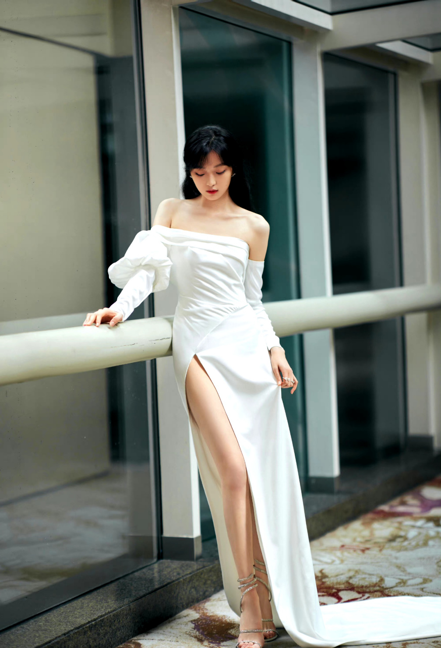 孙千的腿真的好漂亮#孙千#