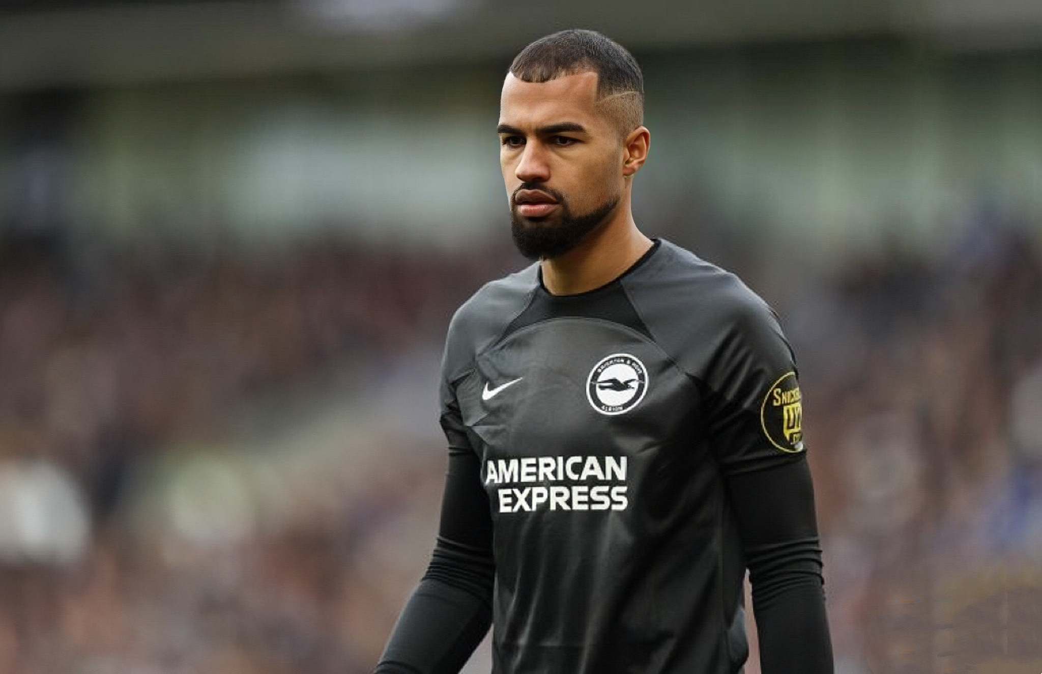 罗伯特-桑切斯加盟切尔西,将为球队提供稳定后防支持