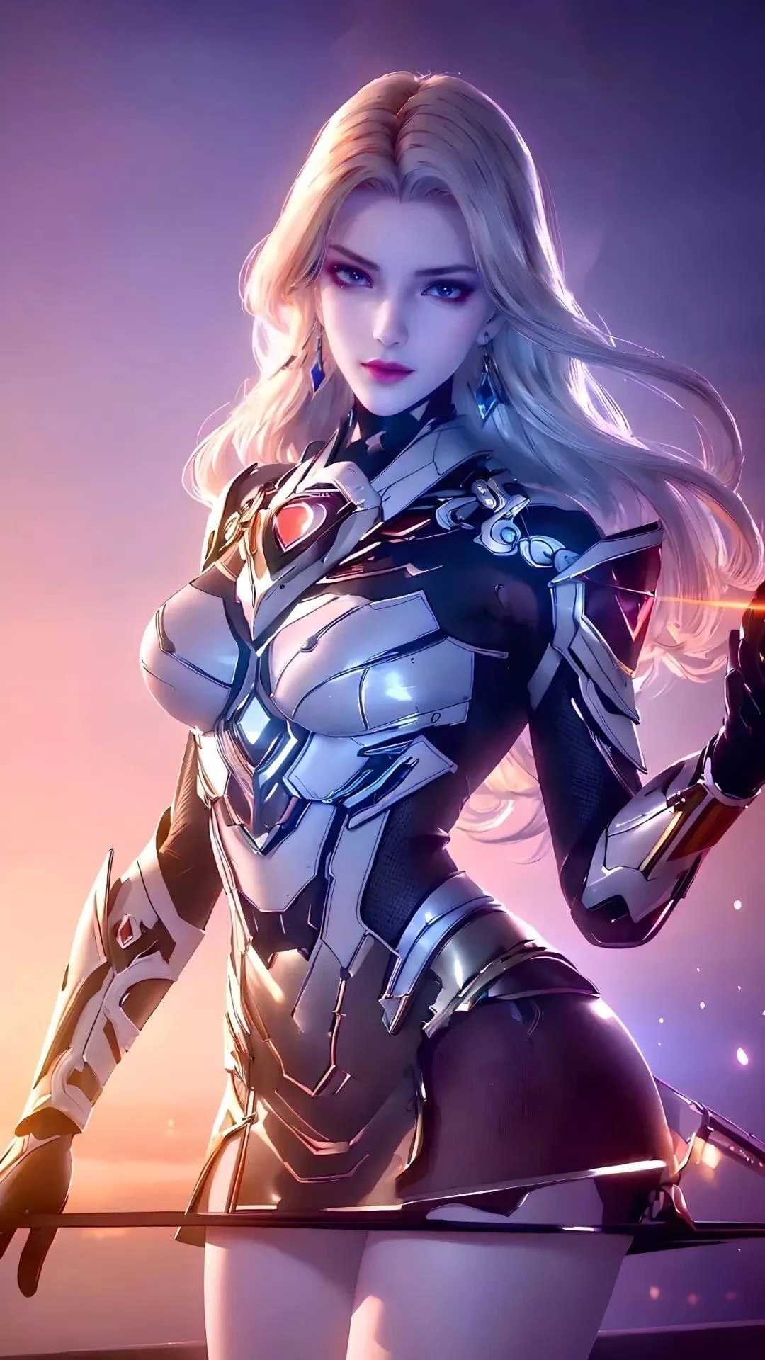 《吞噬星空》维妮娜1