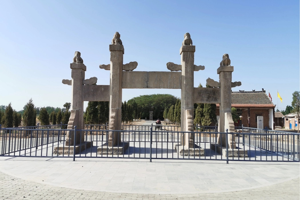 五帝之一:尧(二)