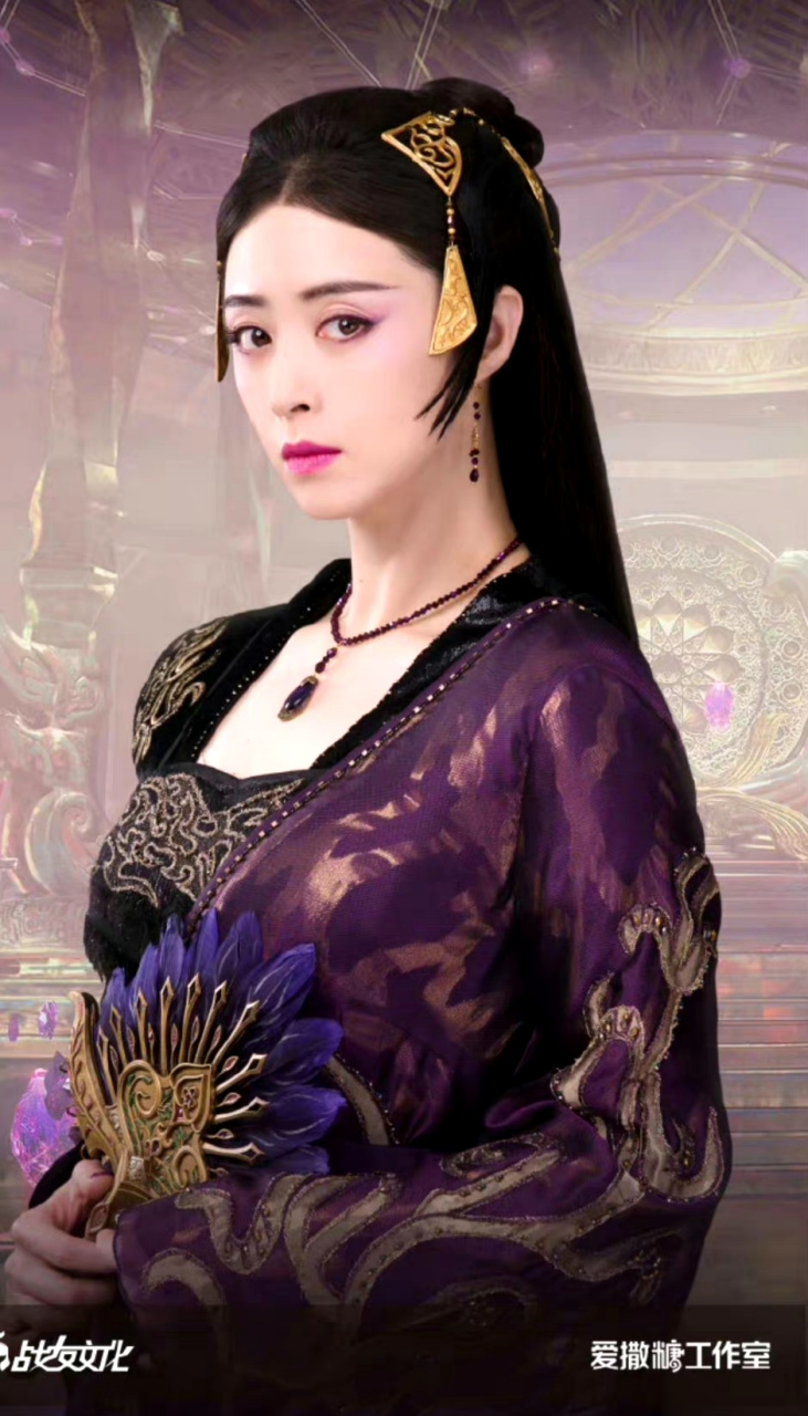 蒋欣武庚纪庆生海报