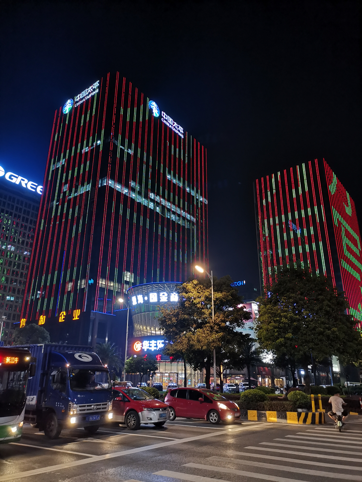 佛山禅城智慧新城