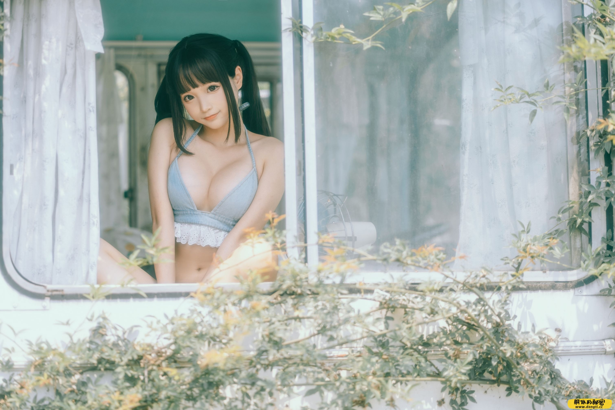 图片[15]-蠢沫沫-大巴房车-福利虾虾