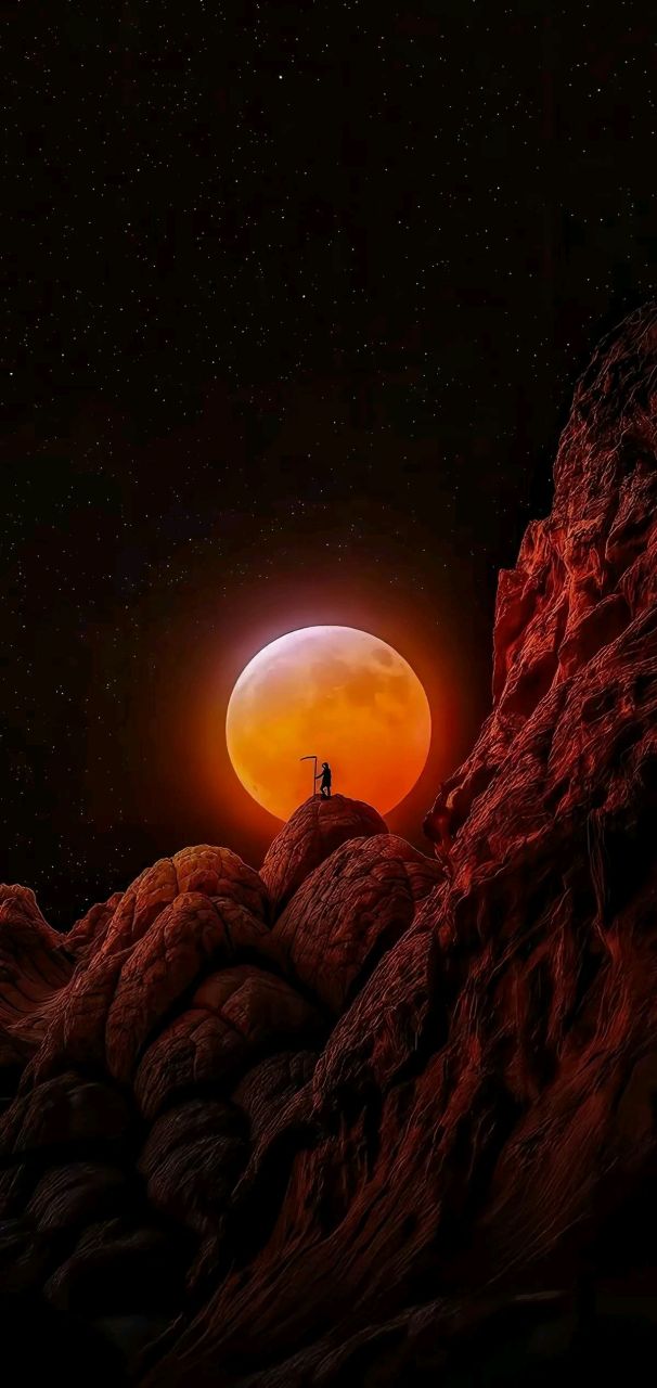 暗色壁纸～无法言说不如一笑而过,无法释怀不如昂然自若