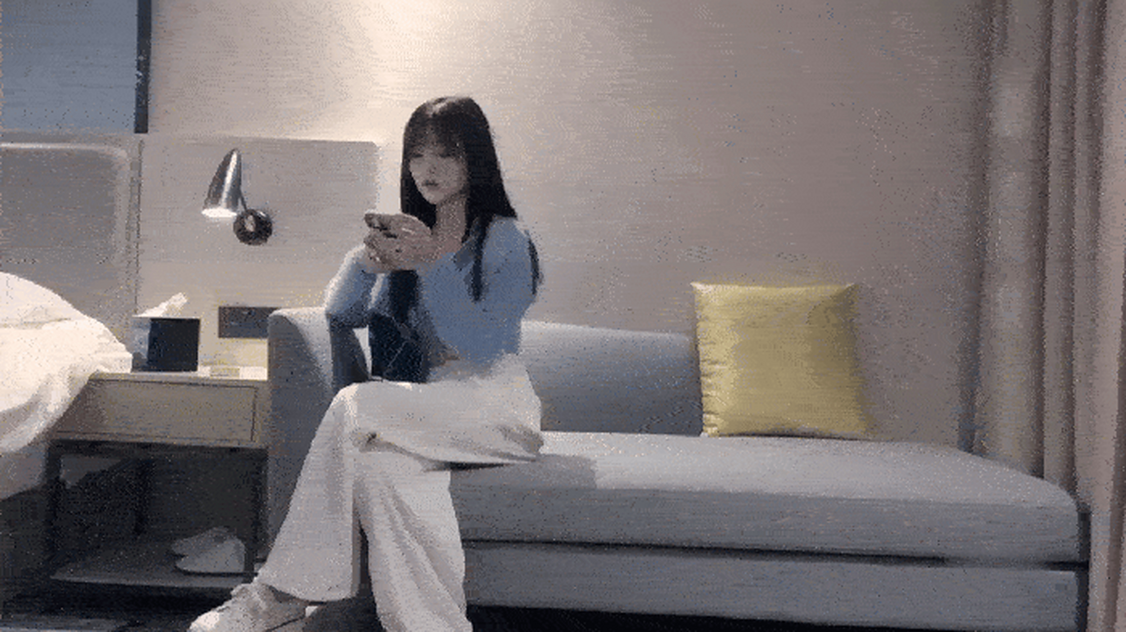 谁才是你心目中真正的蓝衣战神[滑稽][滑稽]