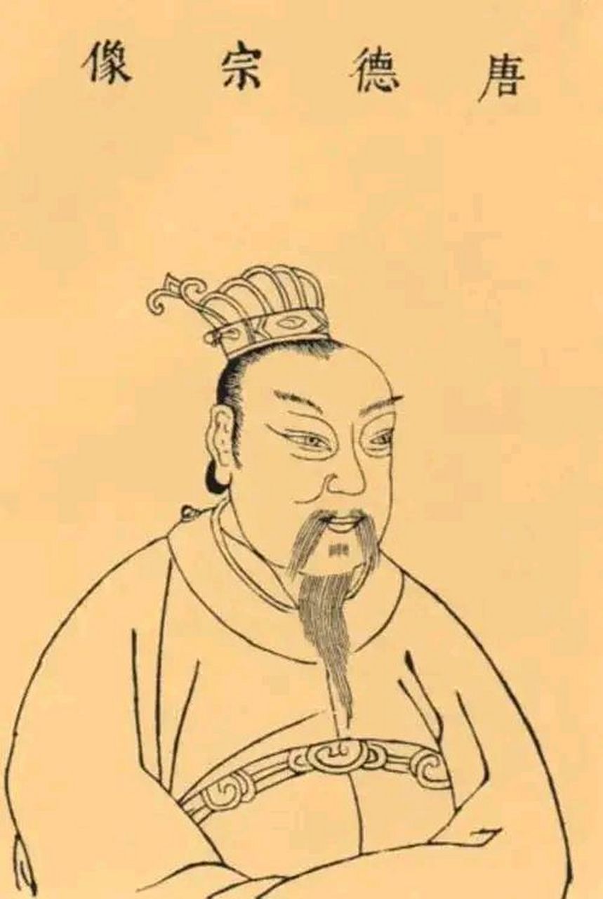 名将李晟告诫浑瑊:"吐蕃无故求和,还指名要你去,怕是有诈,你得小心.