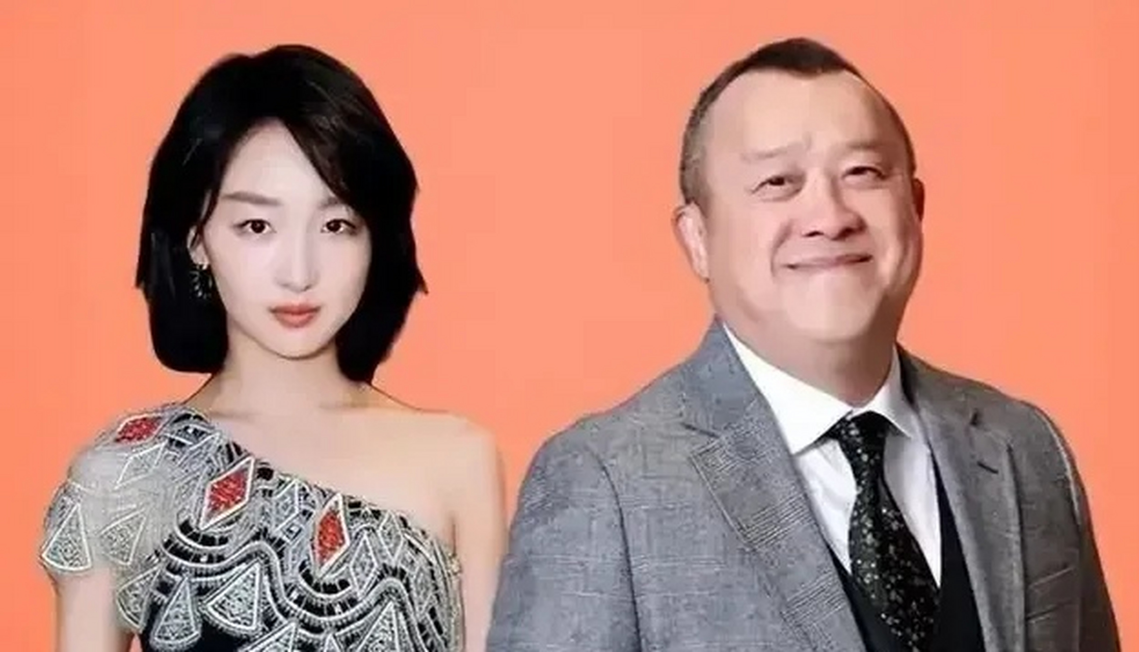 玩的比你想的复杂,曾志伟仅用一句话就狠狠将周冬雨钉在耻辱柱上.