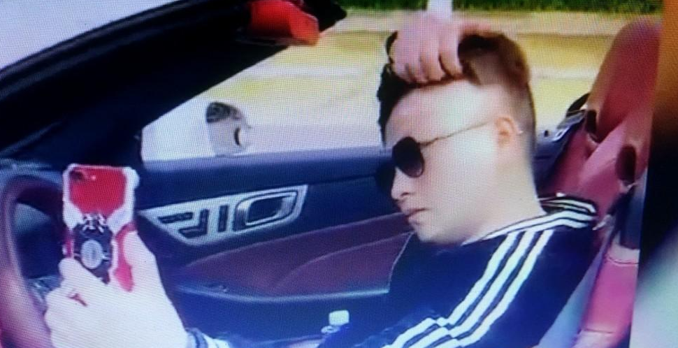 揭秘乞丐哥高德飞的发迹史:若能听父亲劝,怎会变成这样