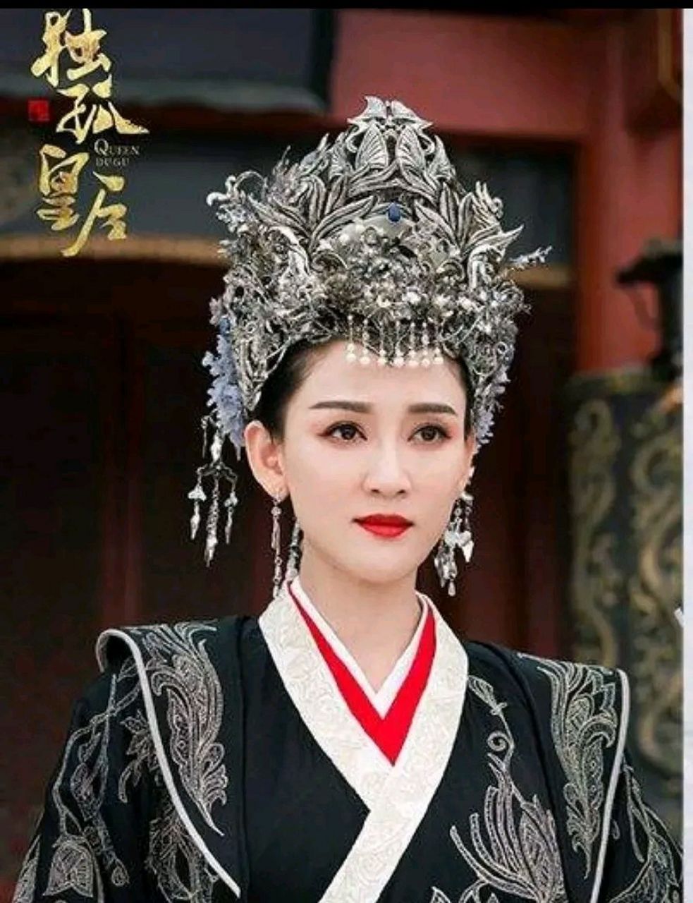 可2年后,隋文帝说:还是皇后对我好啊.