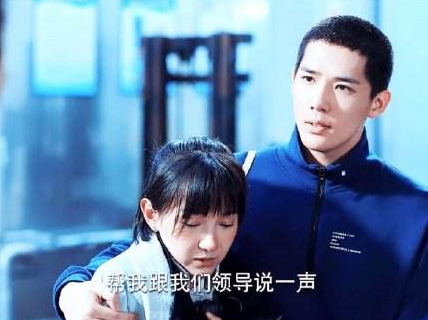 王安宁迷上深情男二?一个段振宇还不够,又出演《女世子》的男二