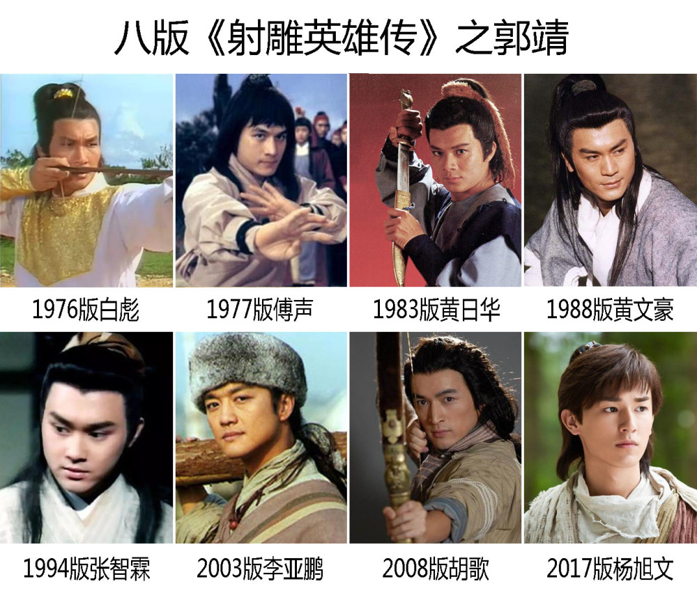 资源飞升!肖战搭上"徐老怪"出演大侠郭靖,外媒对其评价引争议