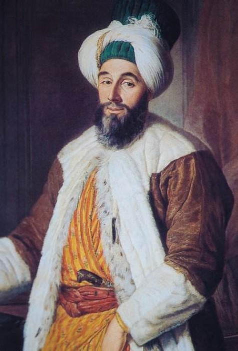 先知穆罕默德是如何用伊斯兰教拯救阿拉伯世界的?