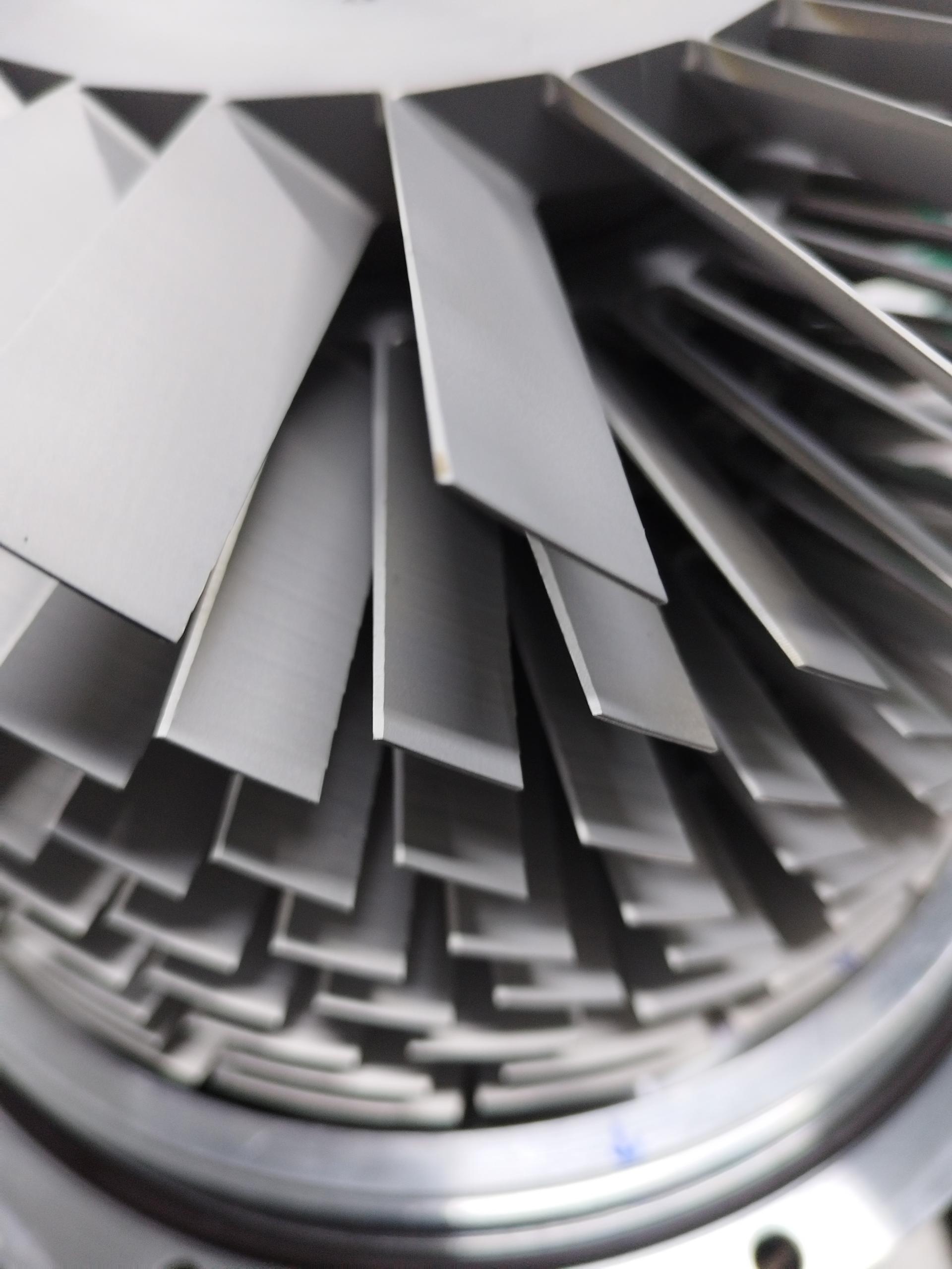 莱宝t1600分子泵维修