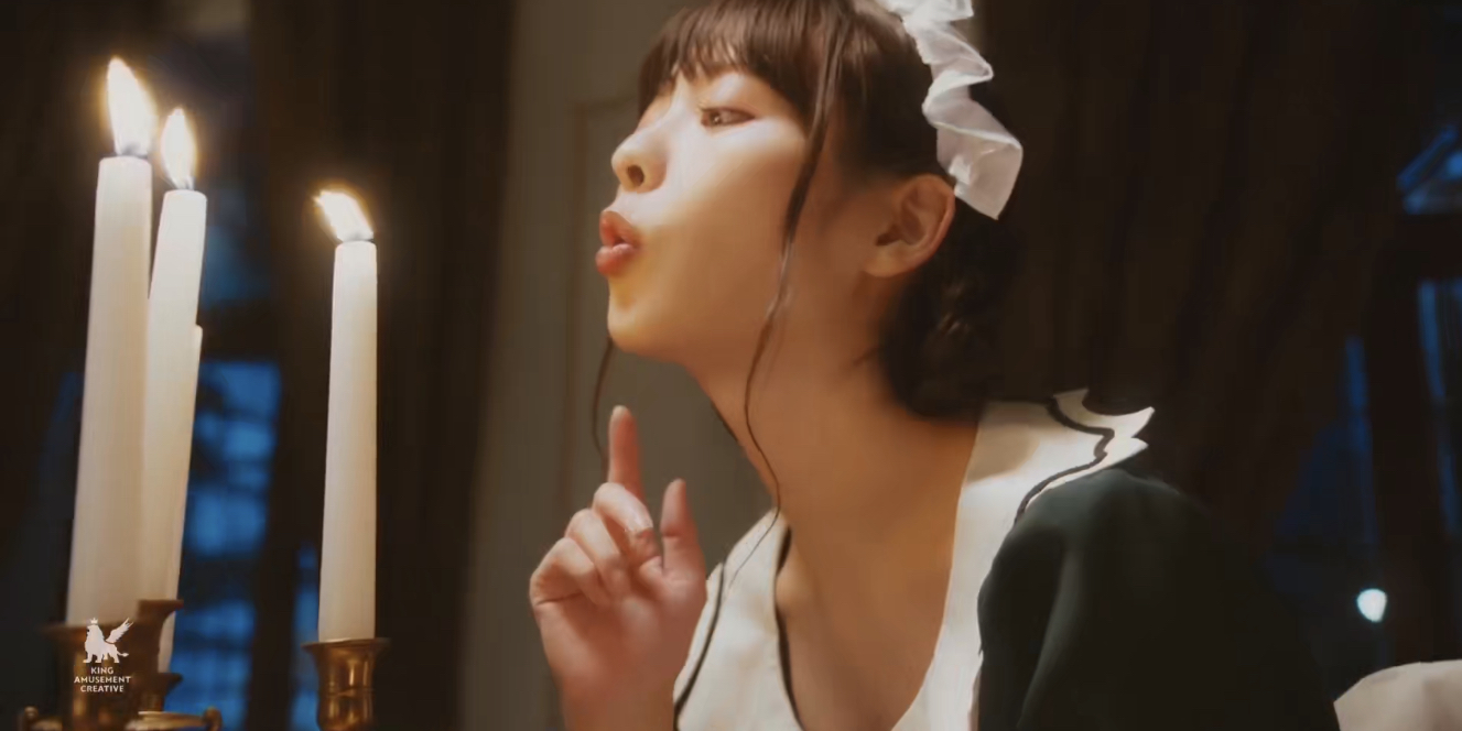 卡姐还是钞能力美少女?上坂堇由于影响力过大特利迦可能被推翻!