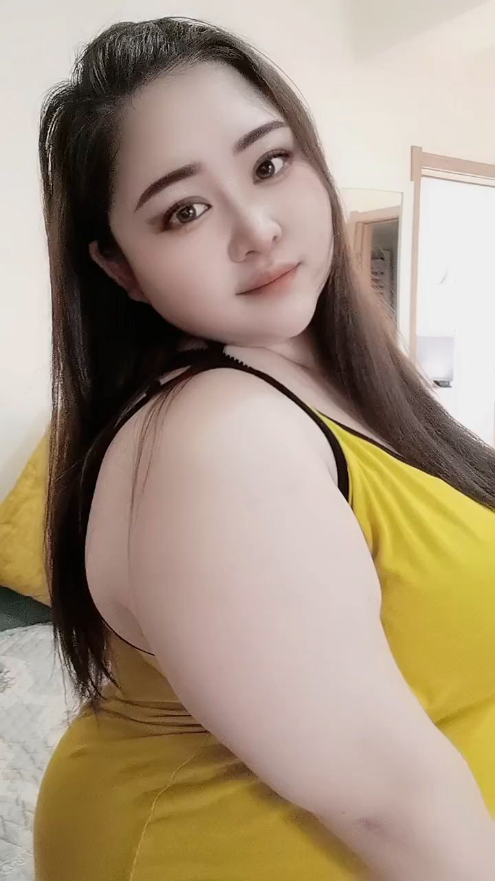 肉肉的女人最可爱,你喜欢我吗