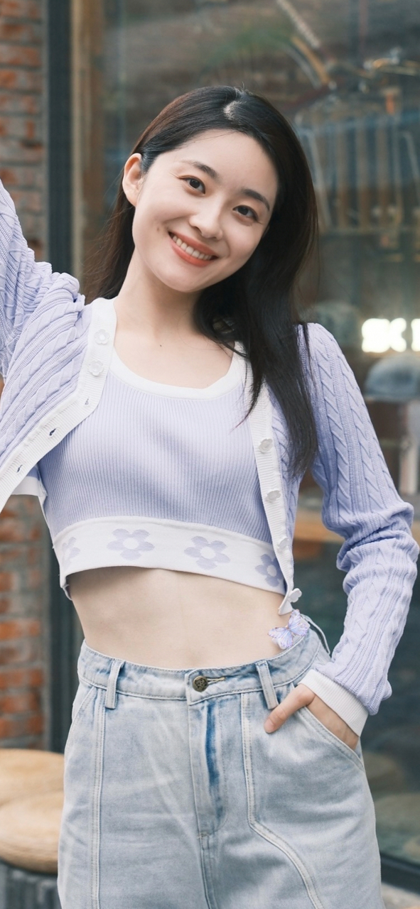 极品气质美女吴曼思