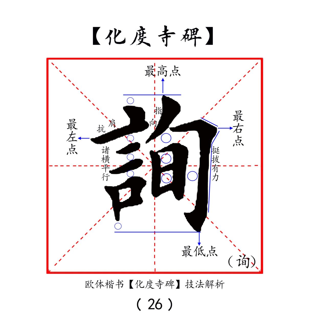 及其稍长的及什么意思