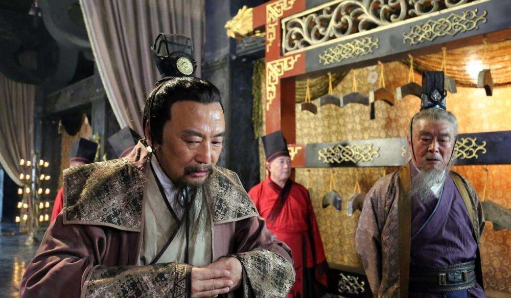 晋朝历史上战力最强的6个男人,看你认识多少个?