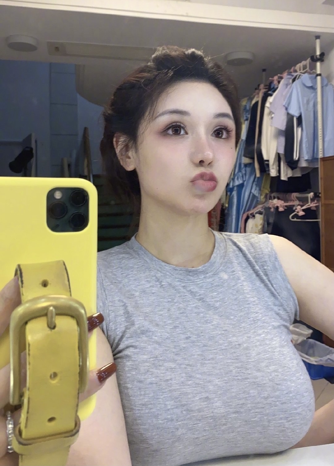 钱枫事件女孩身份曝光,曾发文:我性感,不代表你可以强奸我