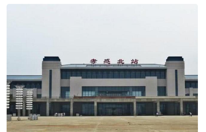 中国离市区"最远"的4个高铁站,其中之一竟然有100公里